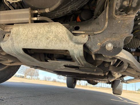 Used 2005 Ford F150 XLT image 23