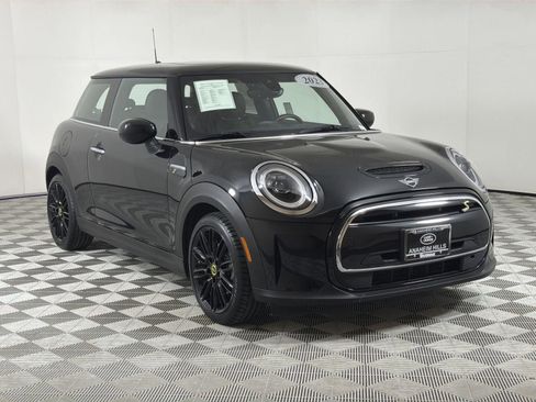 Used 2023 MINI Cooper SE image 7
