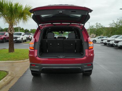 New 2026 Honda Pilot Sport image 7