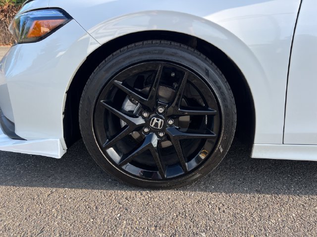 Used 2024 Honda Civic Sport image 27