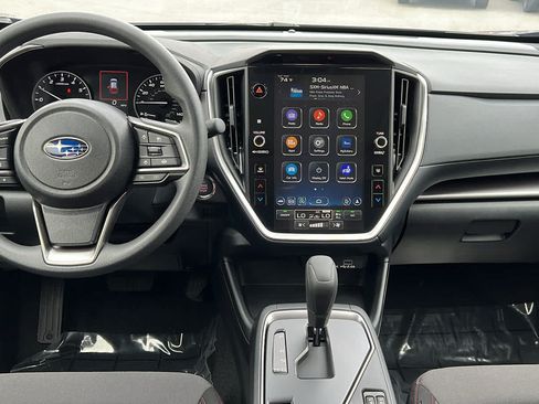 New 2026 Subaru Impreza 2.0i Sport AWD/4WD image 26