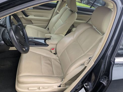 Used 2013 Acura TL 3.5 image 16