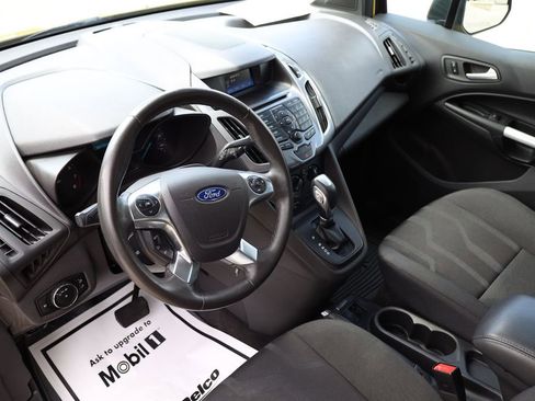 Used 2016 Ford Transit Connect XLT FWD image 12