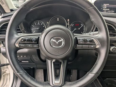 Used 2025 MAZDA CX-30 AWD 2.5 S w/ Preferred Package image 17