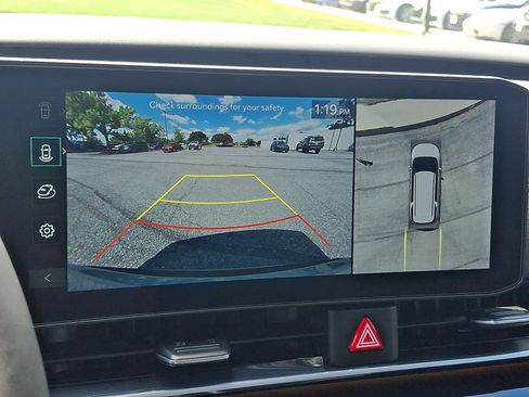 New 2026 Kia Carnival SX FWD image 12