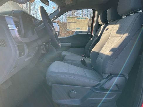 New 2026 Ford F250 XL w/ STX Appearance Package image 14