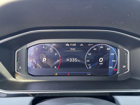New 2026 Volkswagen Jetta GLI Autobahn FWD image 16