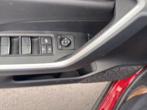 Certified 2024 Toyota RAV4 Limited w/ Advanced Technology Package AWD/4WD image 13