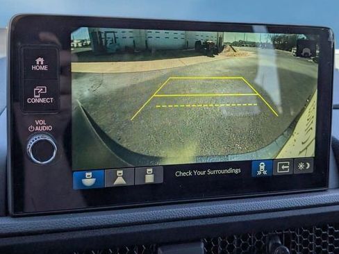 New 2026 Honda CR-V Sport-L image 19