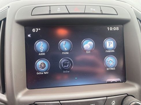 Used 2015 Buick Regal Premium image 14