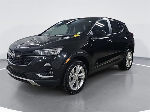 Used 2023 Buick Encore GX Preferred w/ Cold Weather Comfort Package image 9