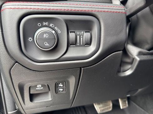 Used 2023 RAM 1500 TRX w/ TRX Level 2 Equipment Group AWD/4WD image 24