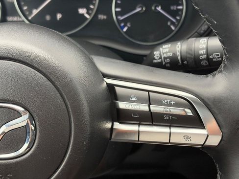Used 2023 MAZDA CX-30 AWD 2.5 S w/ Preferred Package image 24