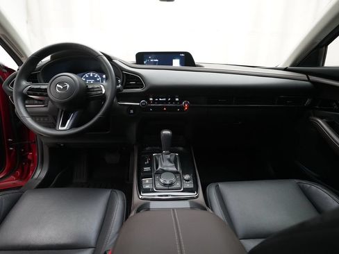 Used 2024 MAZDA CX-30 AWD 2.5 S w/ Premium Package image 5