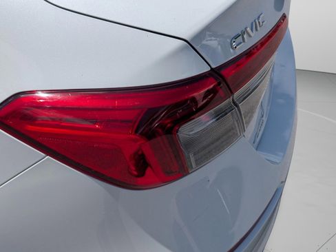 Used 2023 Honda Civic EX image 33