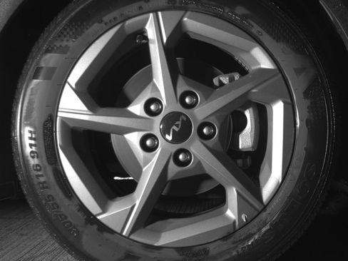 Used 2025 Kia K4 FWD image 13