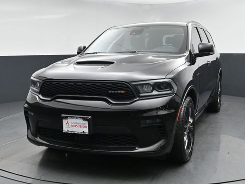 Used 2023 Dodge Durango R/T AWD/4WD image 21