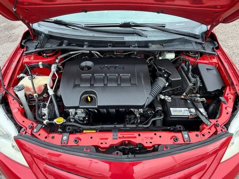 Used 2011 Toyota Corolla LE image 33