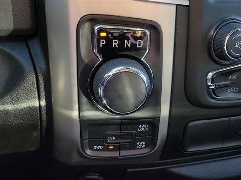 Used 2020 RAM 1500 Classic Warlock w/ Electronics Group image 14