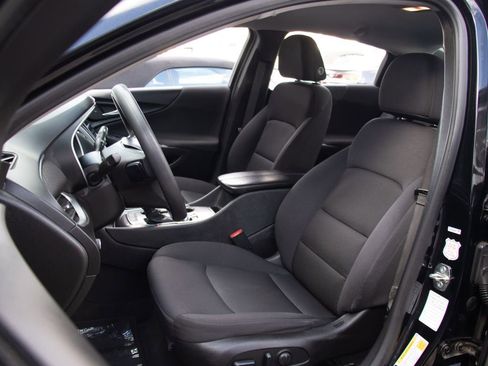 Used 2024 Chevrolet Malibu LT image 10