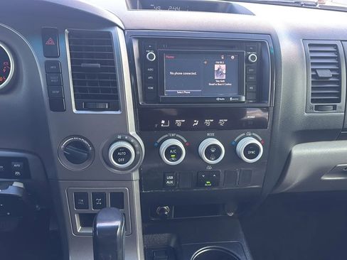 Used 2014 Toyota Sequoia SR5 image 3