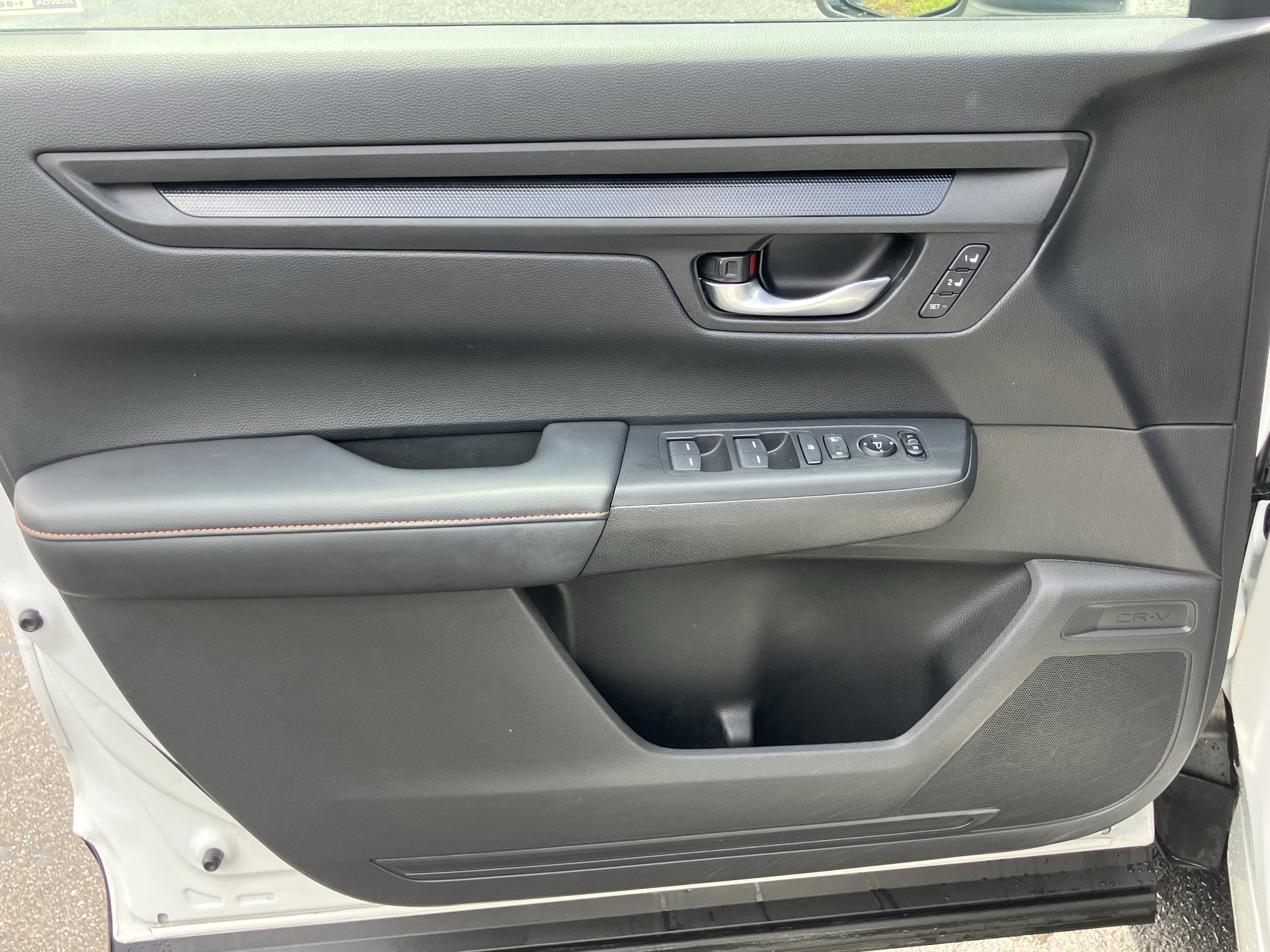 Certified 2024 Honda CR-V Sport-L image 14