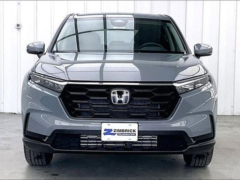 New 2026 Honda CR-V LX image 3