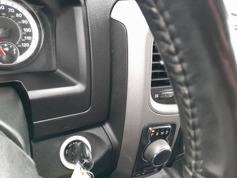 Used 2021 RAM 1500 Tradesman w/ Interior Cold Weather Group AWD/4WD image 19