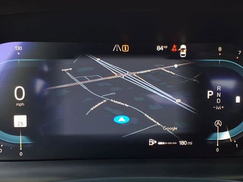 Used 2025 Volvo S60 B5 Core image 34