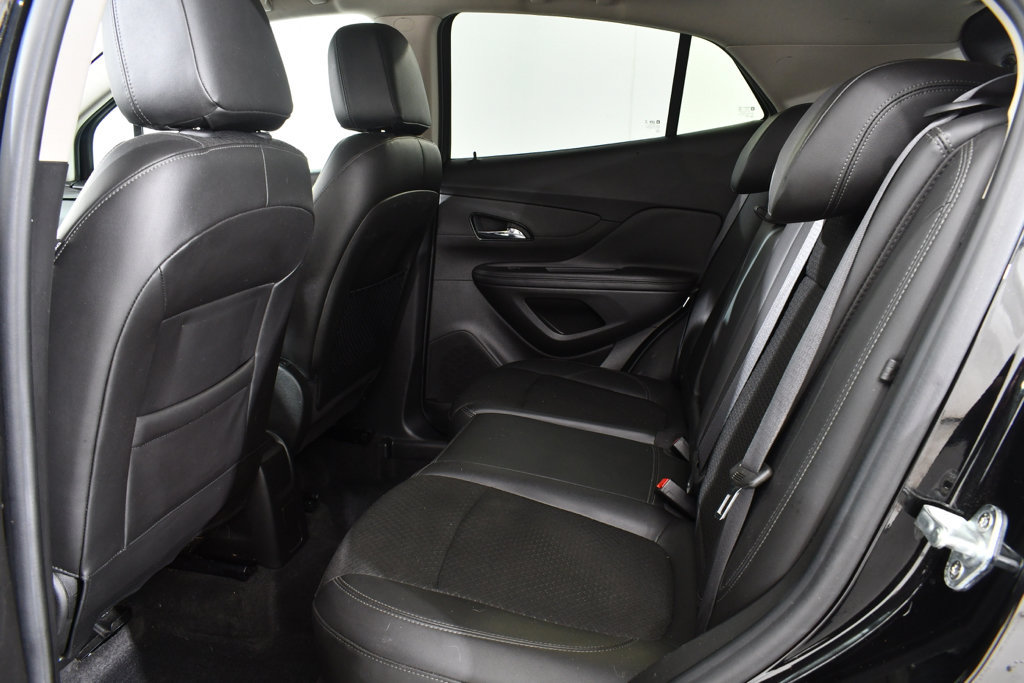 Used 2017 Buick Encore Preferred FWD image 16