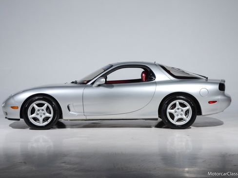Used 1993 MAZDA RX-7 Turbo image 9