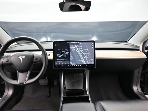 Used 2020 Tesla Model 3 Long Range AWD/4WD image 17