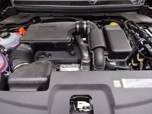 New 2026 Jeep Cherokee Limited image 12