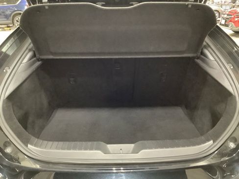 Certified 2023 MAZDA MAZDA3 s image 27