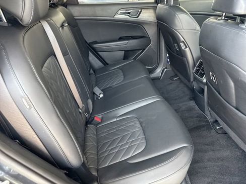 Used 2024 Kia Sportage X-Line Prestige image 33