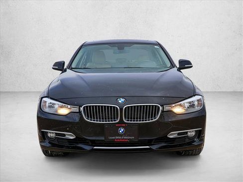 Used 2013 BMW 328i xDrive Sedan image 2