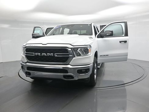 Used 2024 RAM 1500 Big Horn image 30