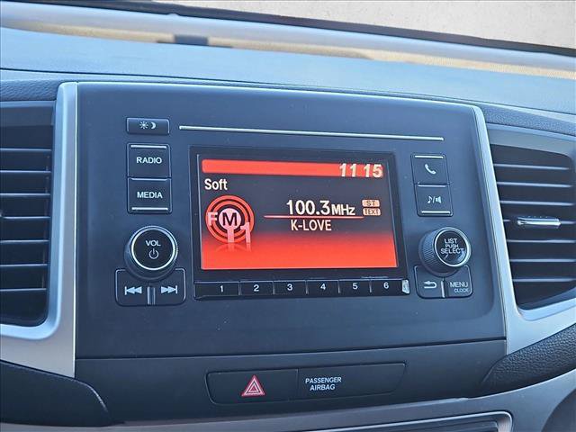 Used 2019 Honda Ridgeline Sport image 12