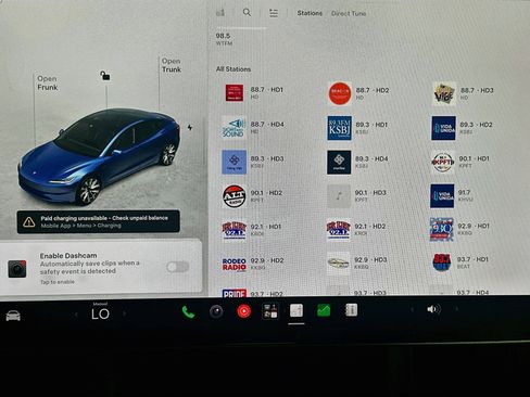 Used 2025 Tesla Model 3 Long Range RWD image 19