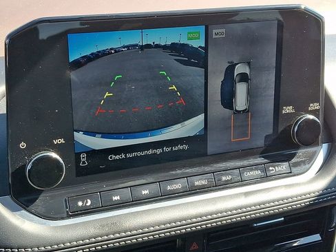 Certified 2023 Nissan Rogue SL w/ SL Premium Package image 19