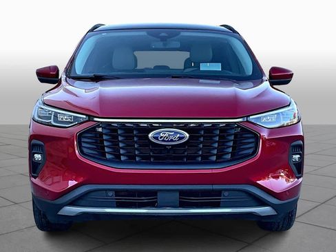 Certified 2023 Ford Escape SE w/ PHEV Premium Package image 3