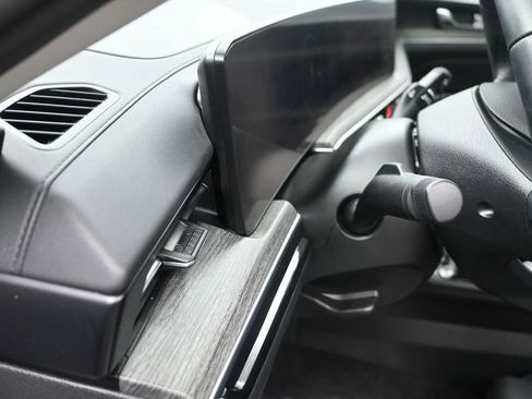 New 2025 Kia K5 EX image 13