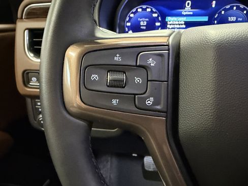 Used 2024 Chevrolet Tahoe High Country image 18