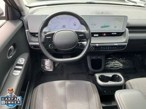 Used 2024 Hyundai Ioniq 5 SEL image 36