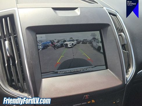 Certified 2020 Ford Edge ST w/ Equipment Group 401A AWD/4WD image 24
