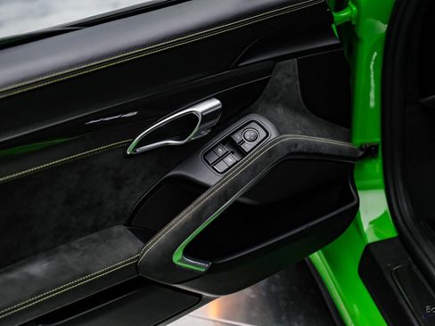 Used 2018 Porsche 911 GT3 image 73