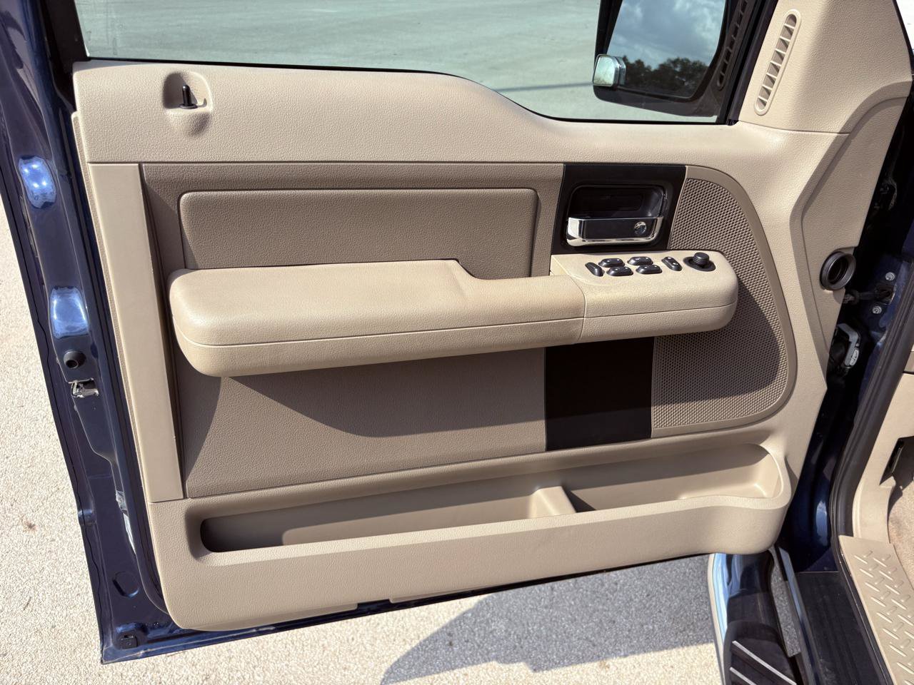Used 2008 Ford F150 King Ranch RWD image 18