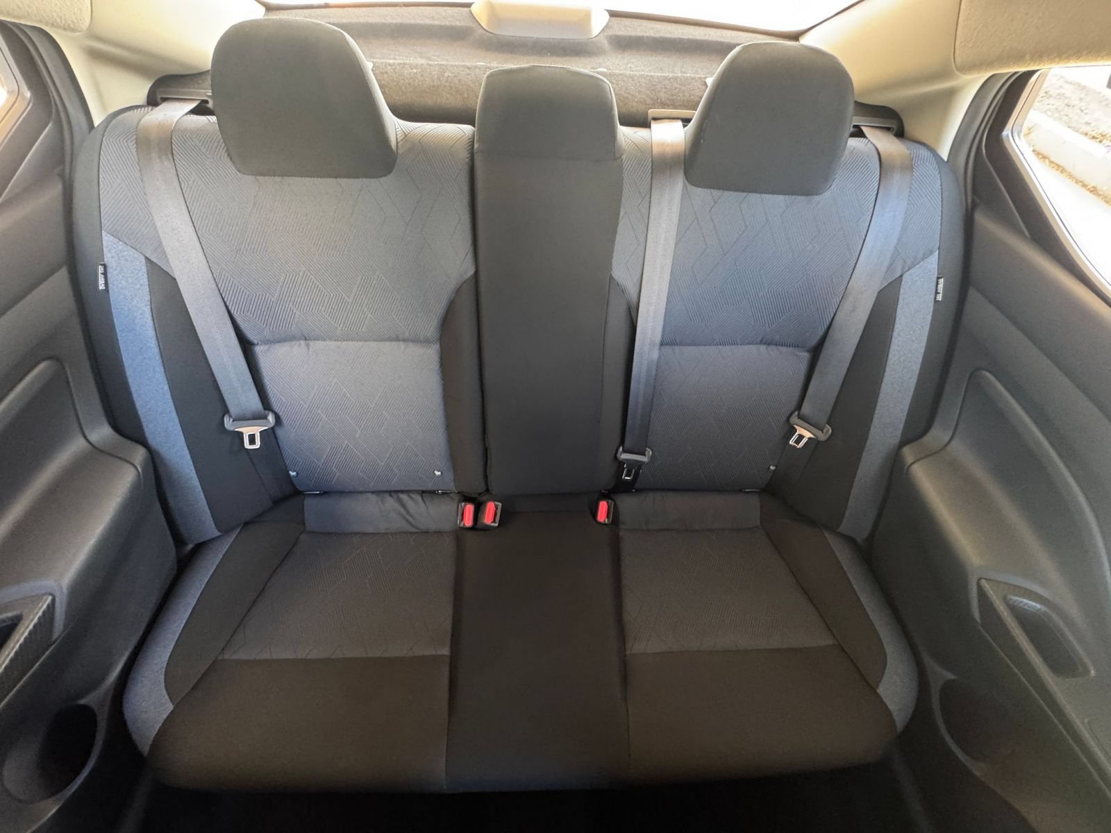 Used 2025 Nissan Versa SV FWD image 36