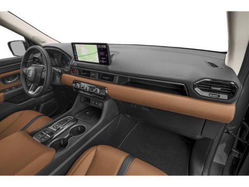 New 2026 Honda Pilot image 37