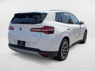 Used 2025 BMW X3 xDrive30i w/ Convenience Package video 2